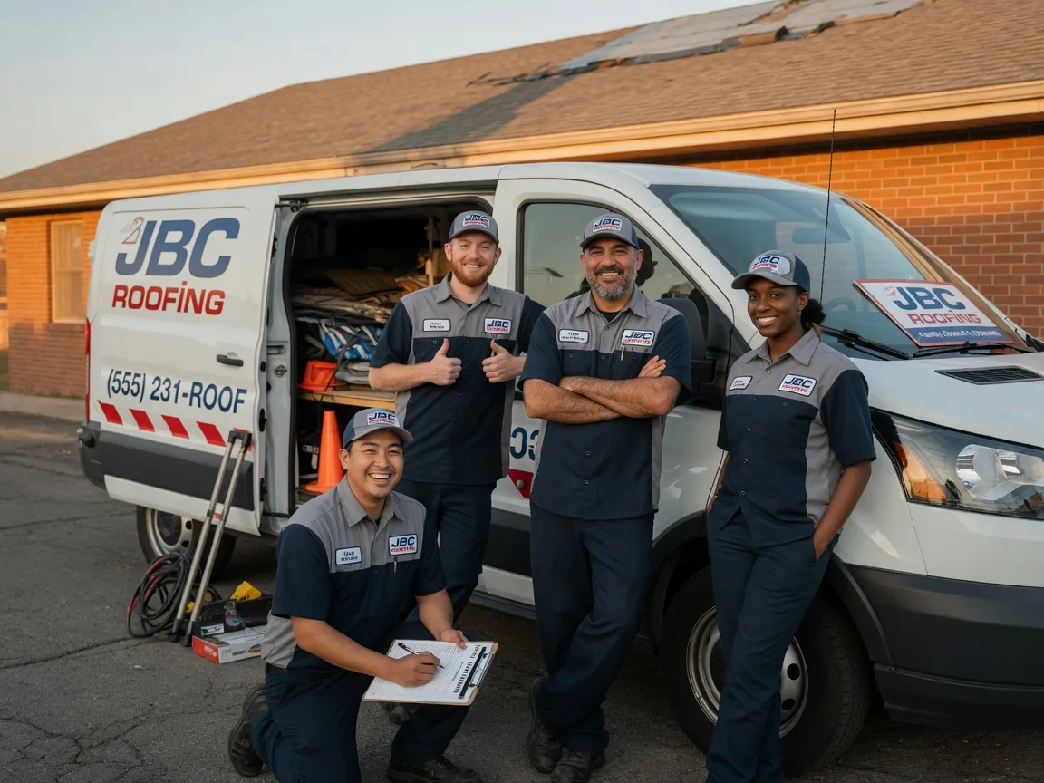 Roof Replacement company in Carthage, IL