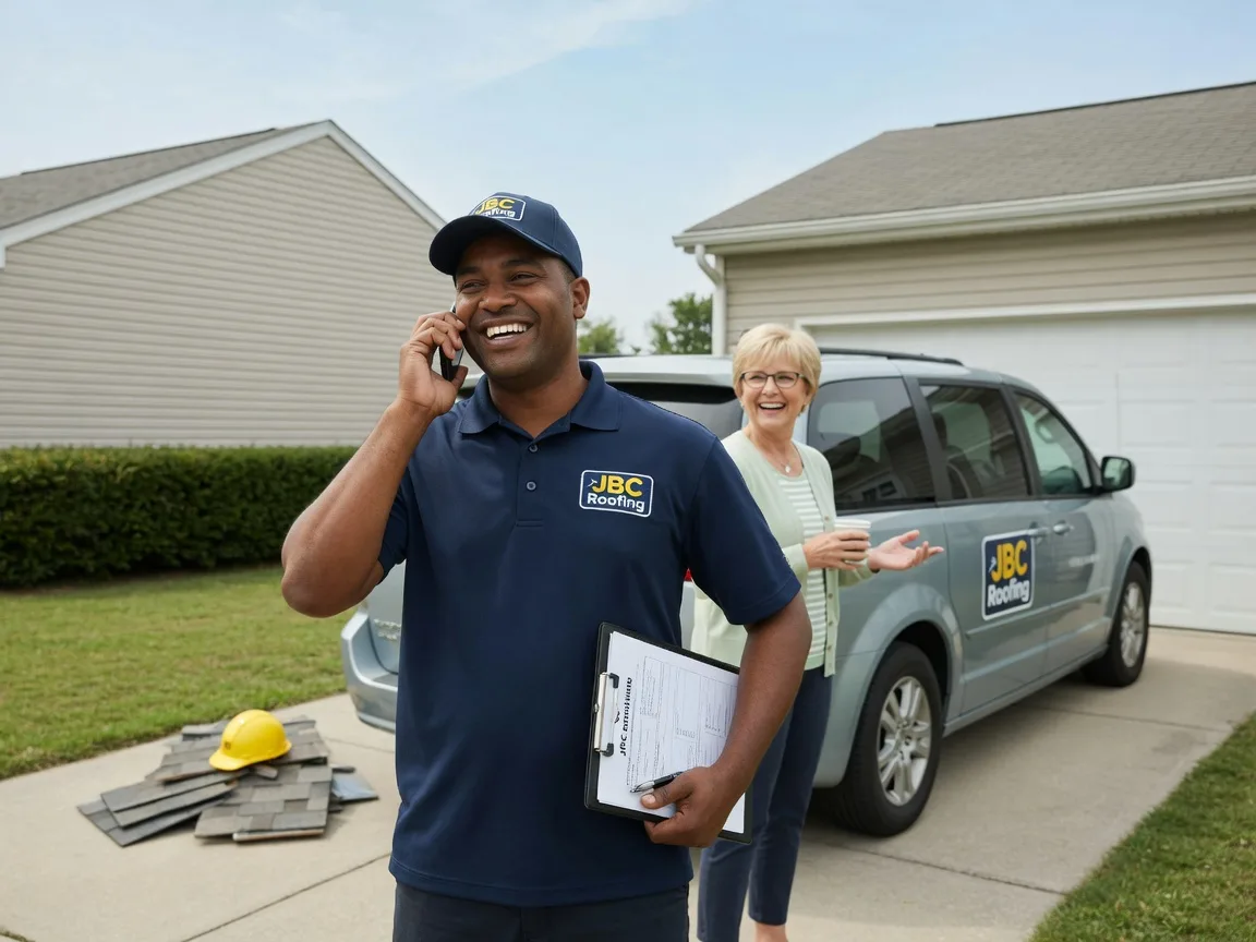 Roof Replacement Carthage, IL FAQs